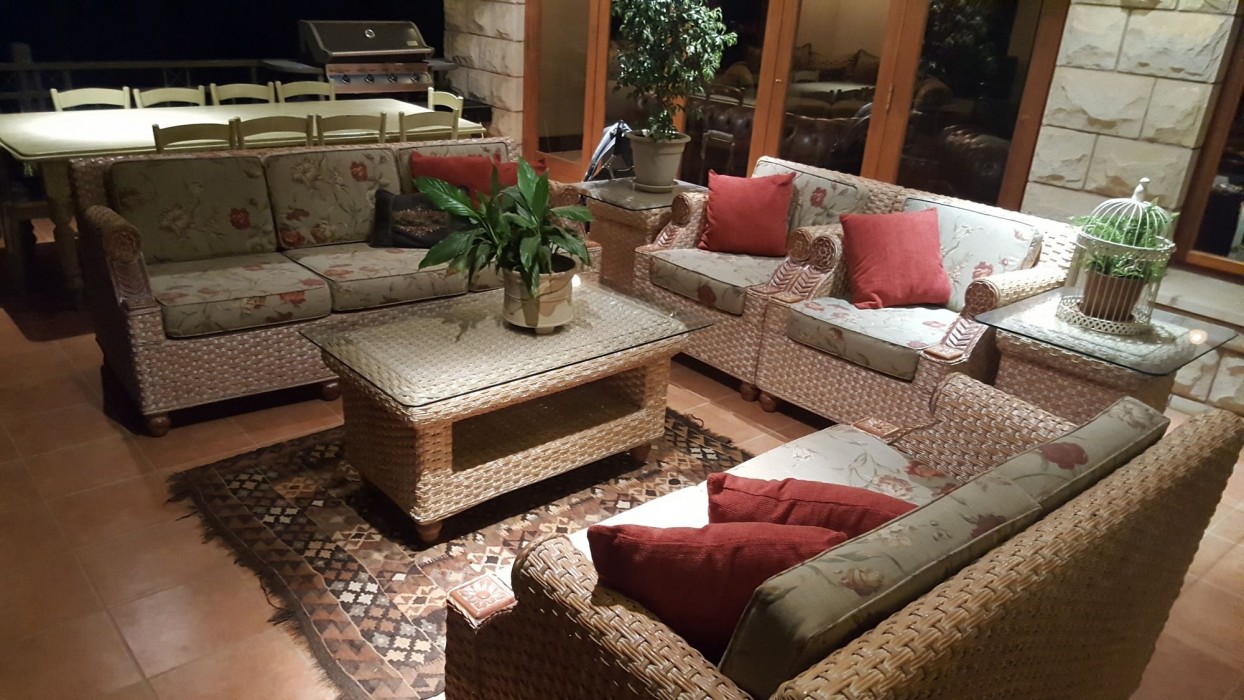 Mt Horeb Manor 32/55