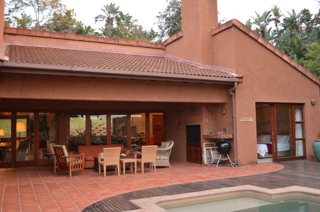 La Casa Compartida 42/45