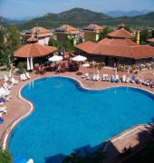 GREEN ANATOLIA HOTEL 29/56