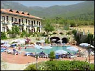 GREEN ANATOLIA HOTEL 2/56