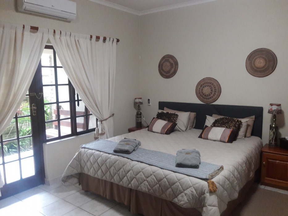 African Dreamz Guest House 4/5