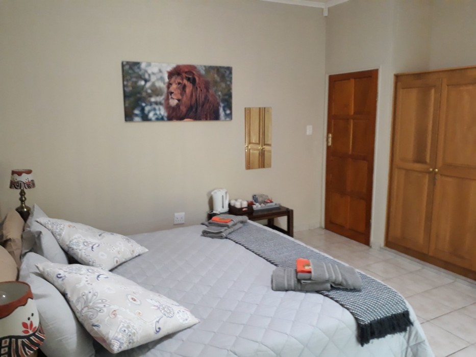 African Dreamz Guest House 1/5