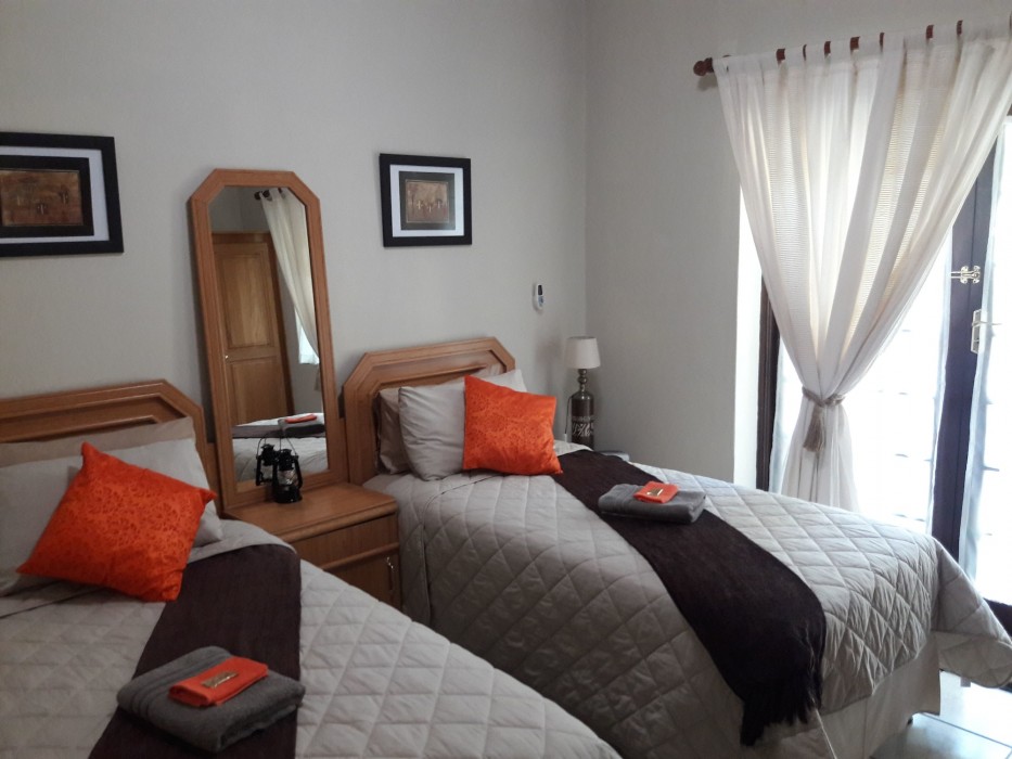 African Dreamz Guest House 3/5