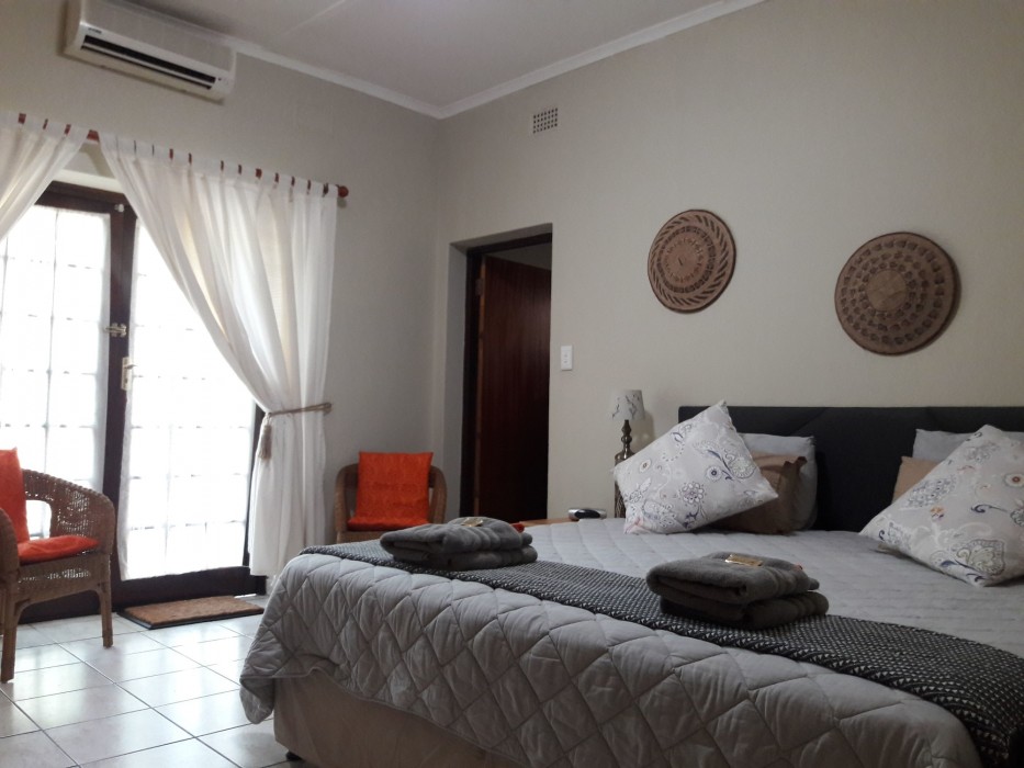 African Dreamz Guest House 2/5
