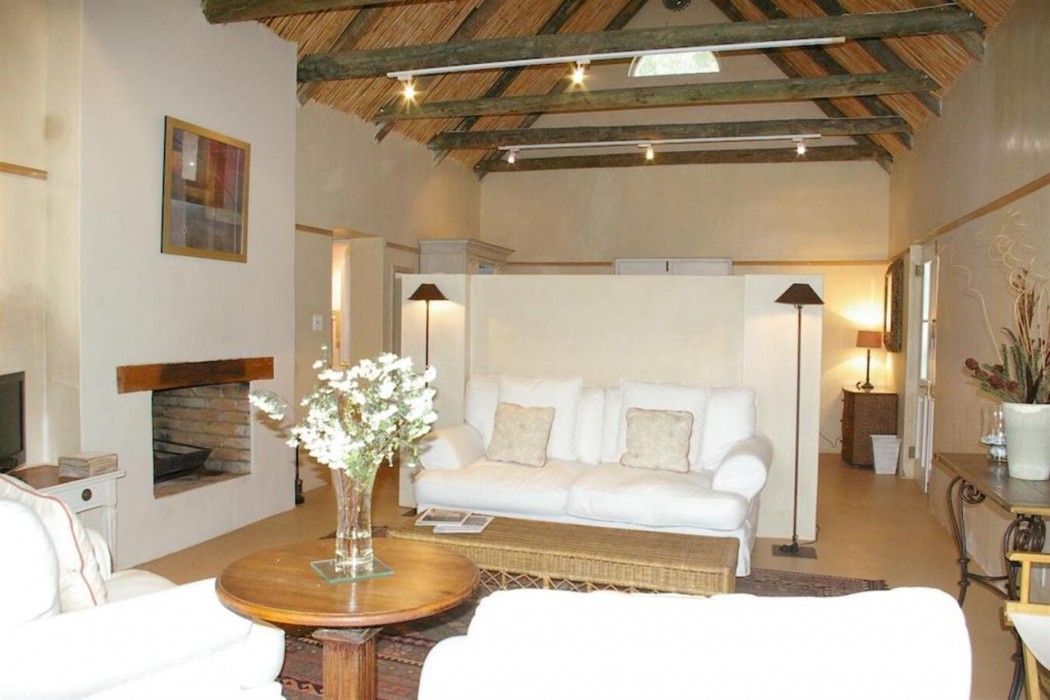 L'auberge Chanteclair酒店(L'auberge Chanteclair) 图片4