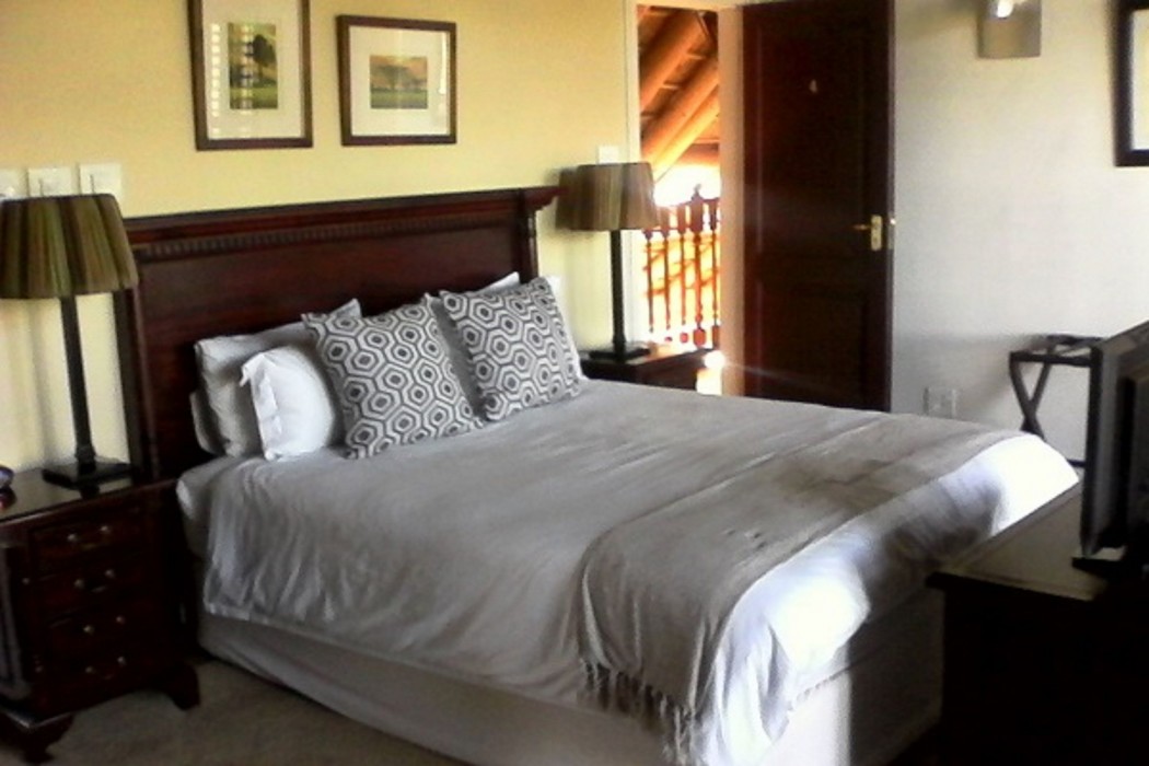 Ridgemor Villa 6/26