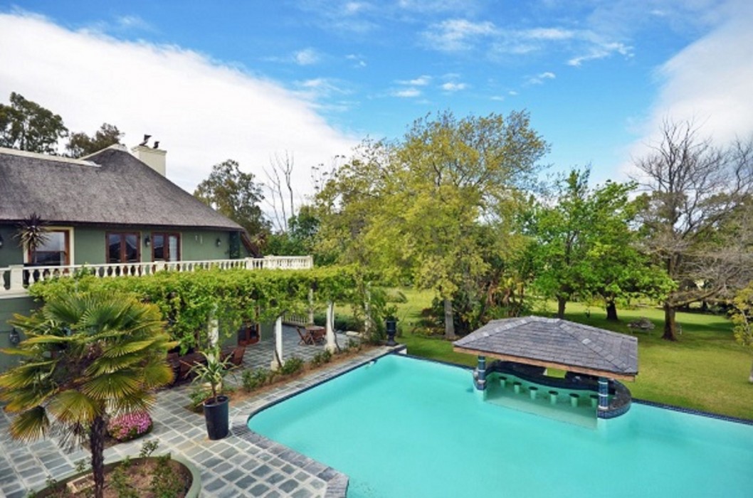 Ridgemor Villa 13/26