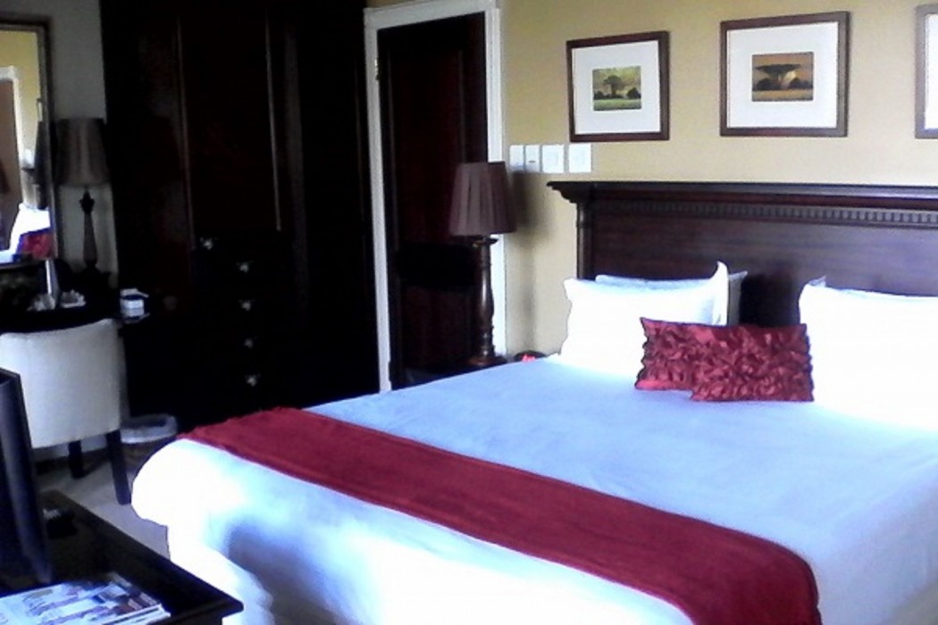 Ridgemor Villa 8/26