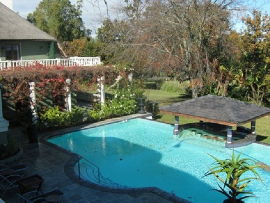 Ridgemor Villa 14/26