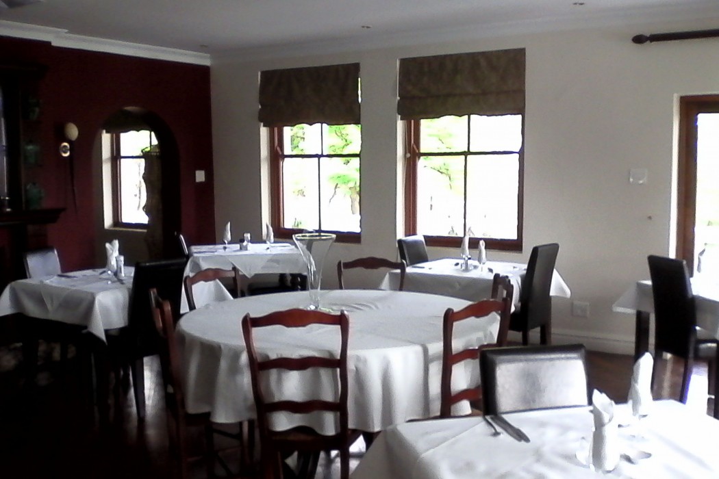 Ridgemor Villa 5/26
