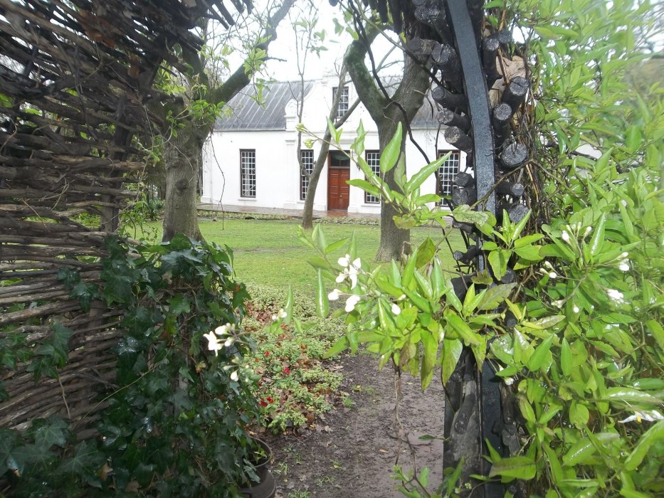 Muldersvlei Estate 7/18
