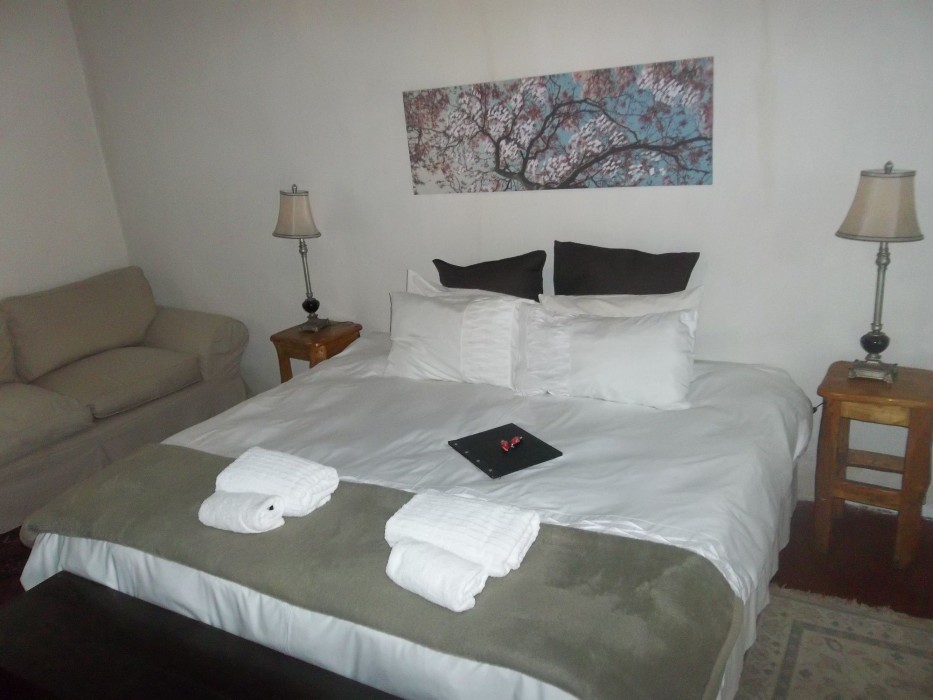 Muldersvlei Estate 6/18