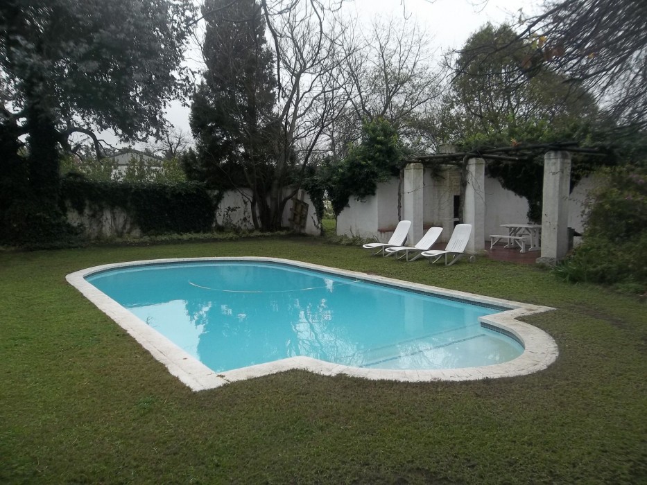 Muldersvlei Estate 15/18