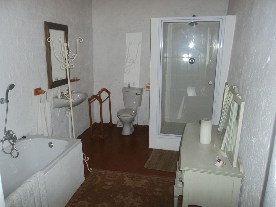 Muldersvlei Estate 17/18