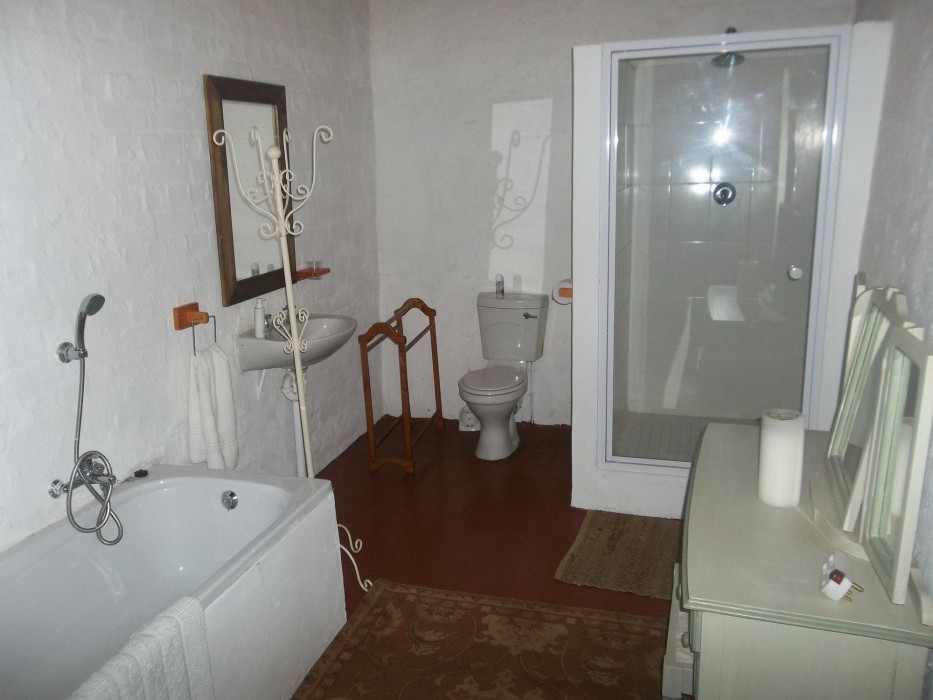 Muldersvlei Estate 8/18