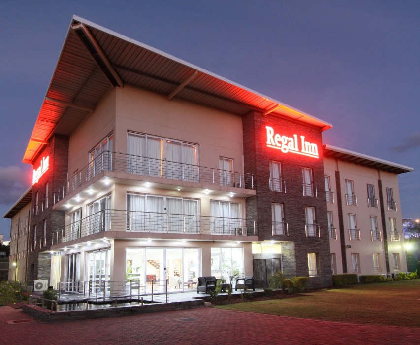 Regal Inn Ballito 10/15