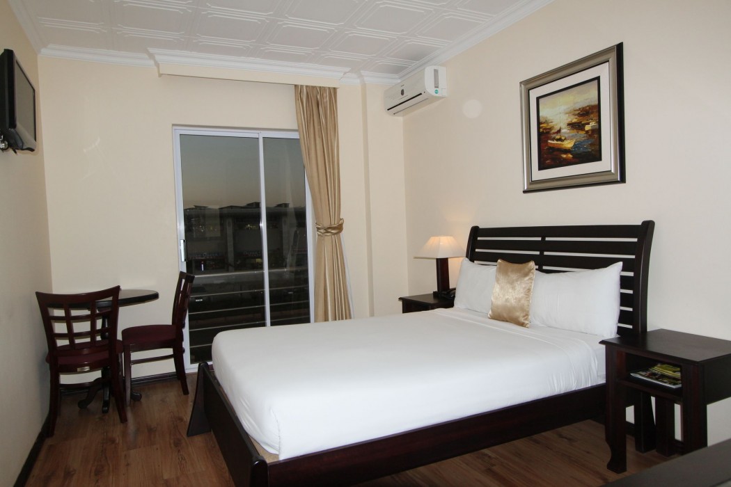 Regal Inn Ballito 7/15