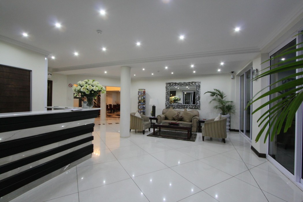 Regal Inn Ballito 11/15