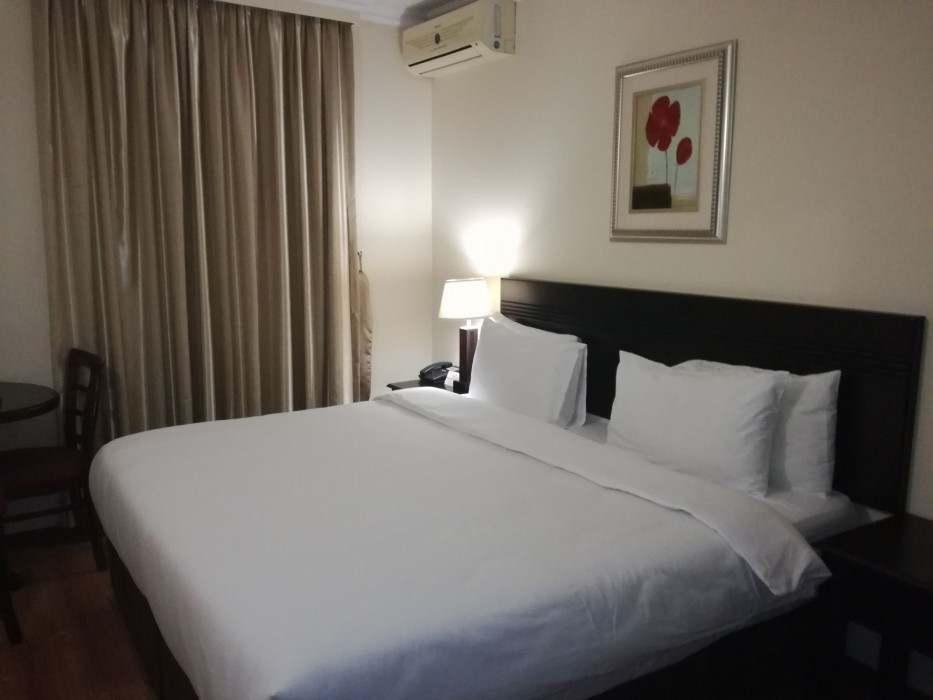 Regal Inn Ballito 9/15