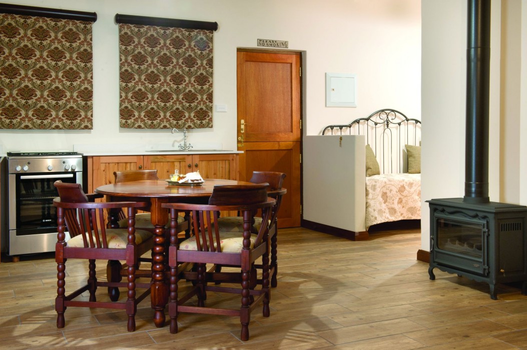 Baris Guesthouse 15/19
