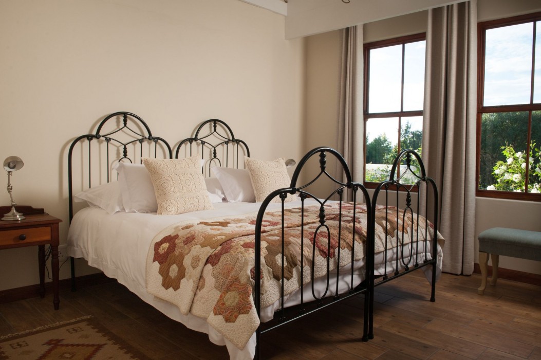 Baris Guesthouse 9/19