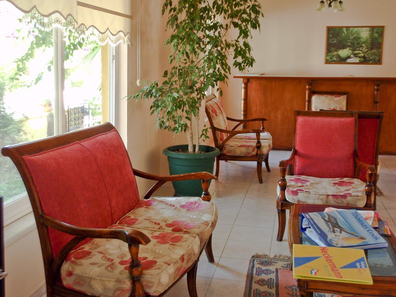 Metin Hotel 7/28