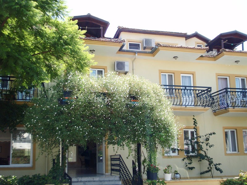 Metin Hotel in ORTACA