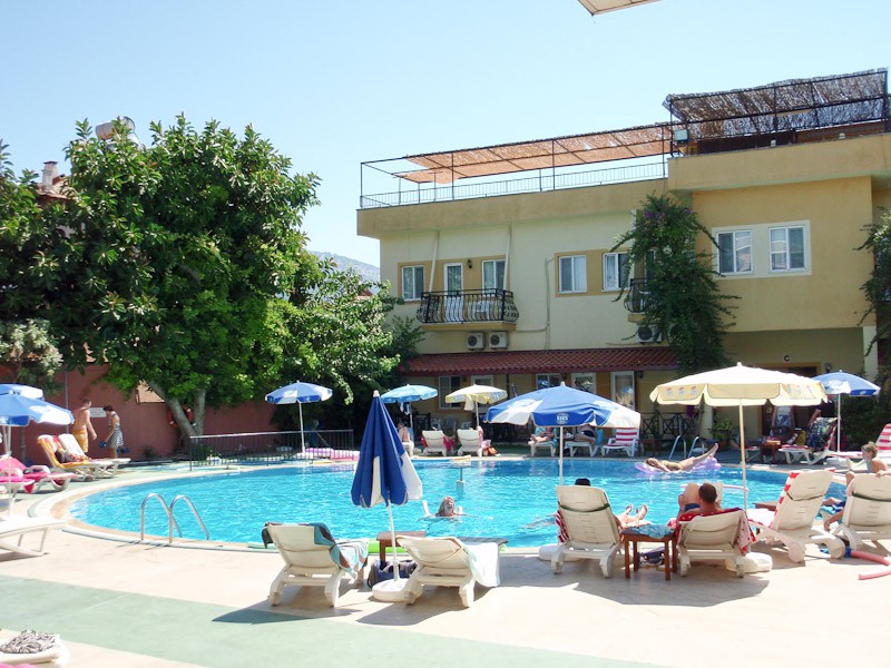 Metin Hotel 18/28
