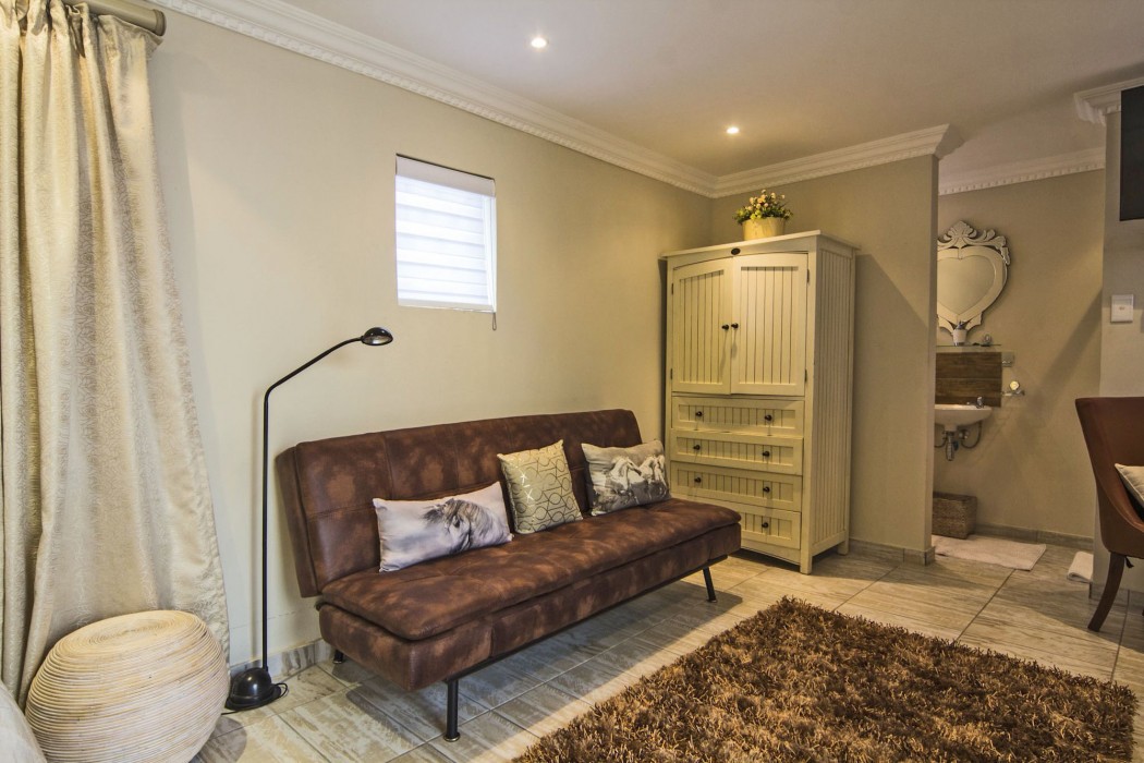 La Loggia B&B 16/57