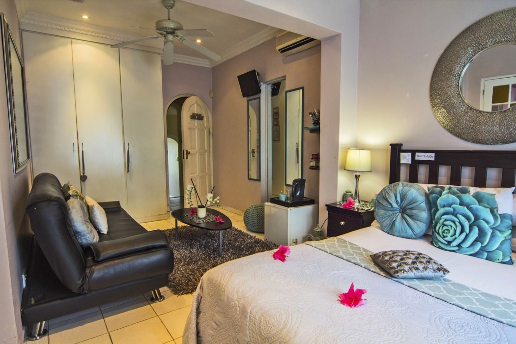 La Loggia B&B 19/57