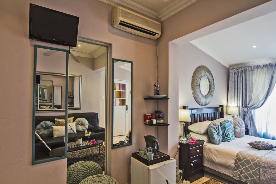 La Loggia B&B 17/57