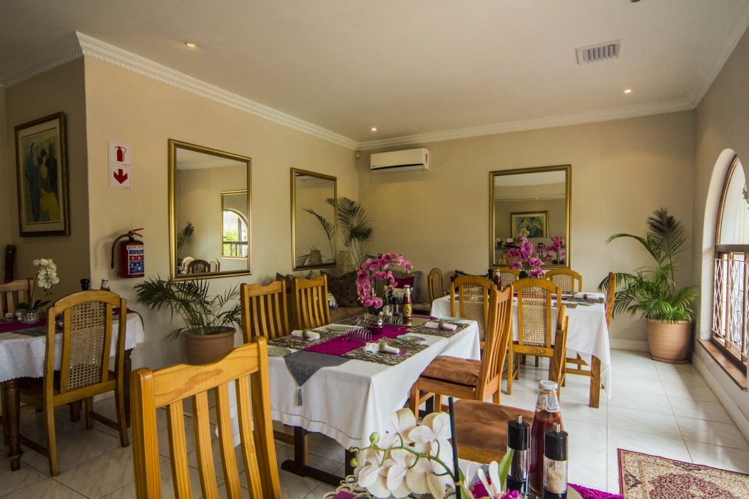 La Loggia B&B 18/57
