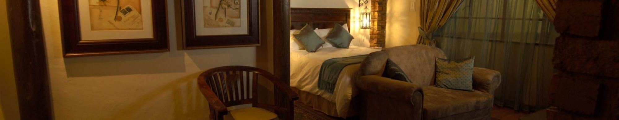 Lapalosa Lodge 4/22
