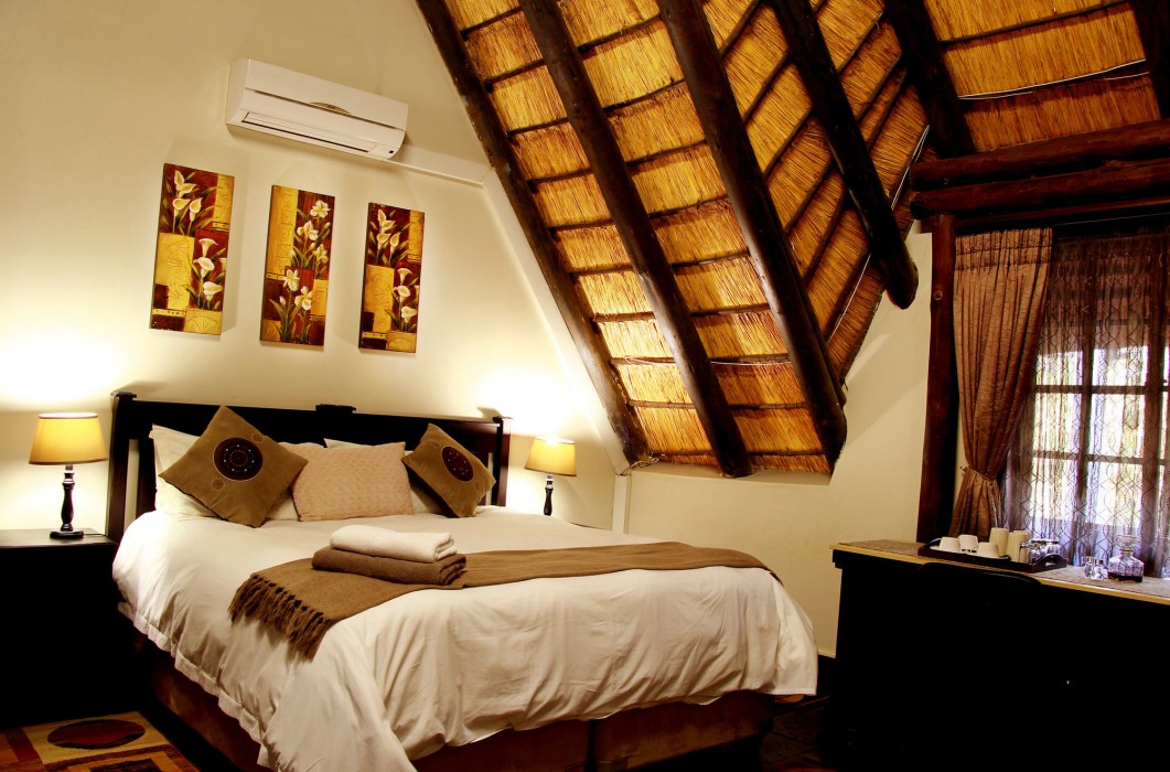Lapalosa Lodge 3/22