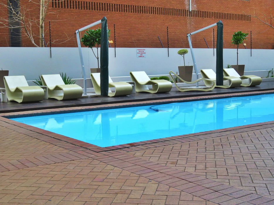 Sandton Apartments Hydro 41/73