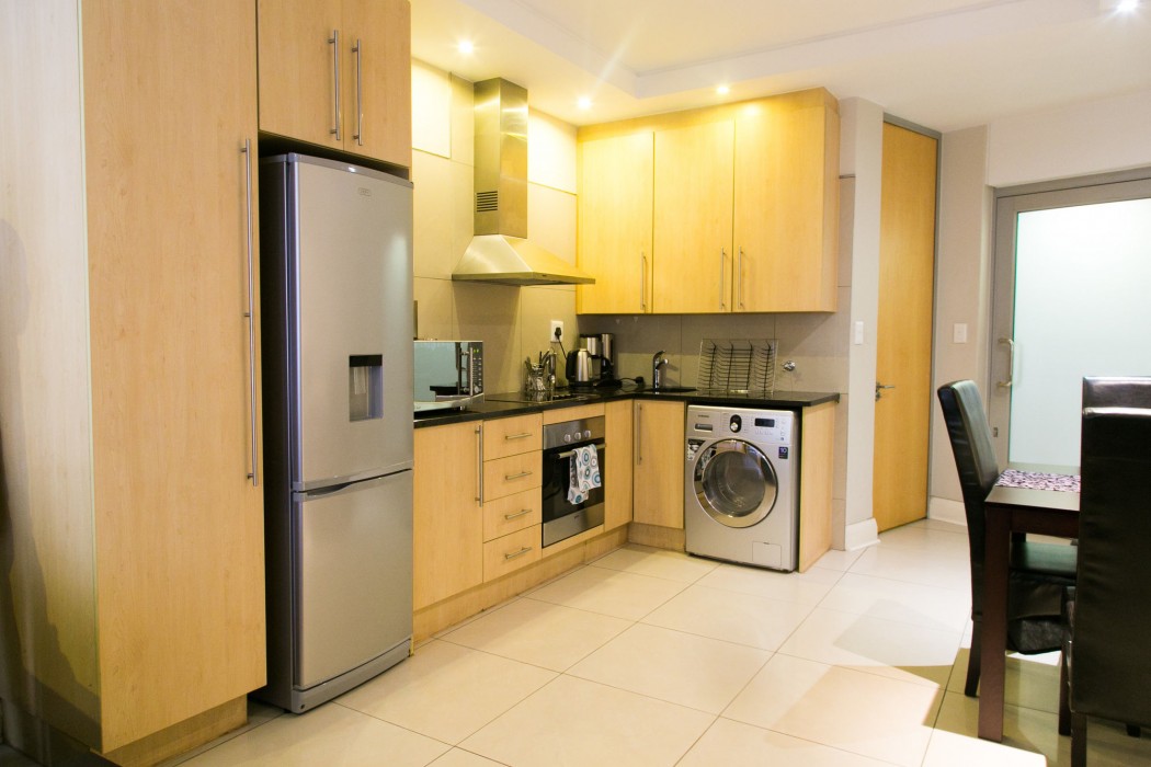 Sandton Apartments Hydro 33/73