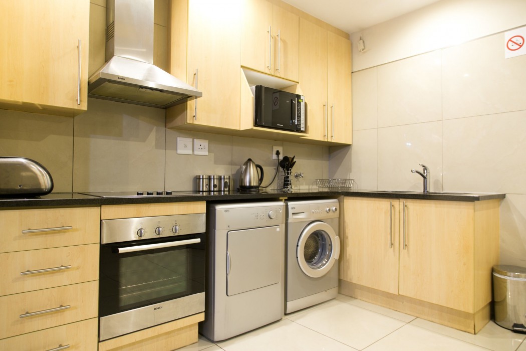 Sandton Apartments Hydro 30/73