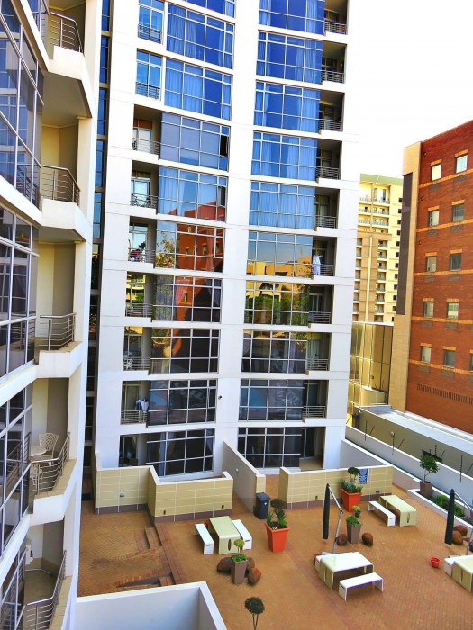 Sandton Apartments Hydro 42/73