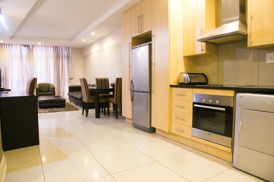 Sandton Apartments Hydro 16/73