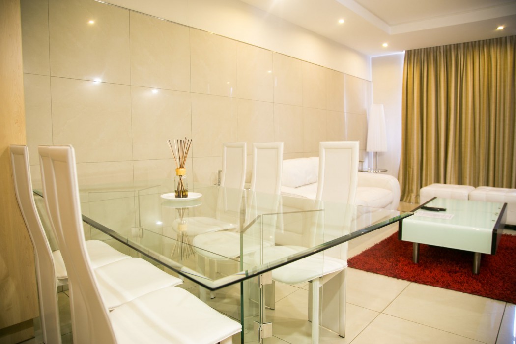 Sandton Apartments Hydro 45/73