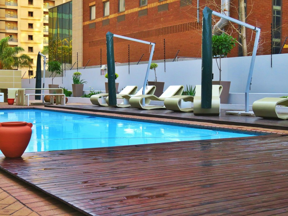 Sandton Apartments Hydro 58/73