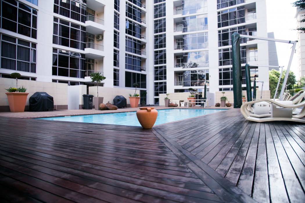 Sandton Apartments Hydro 13/73