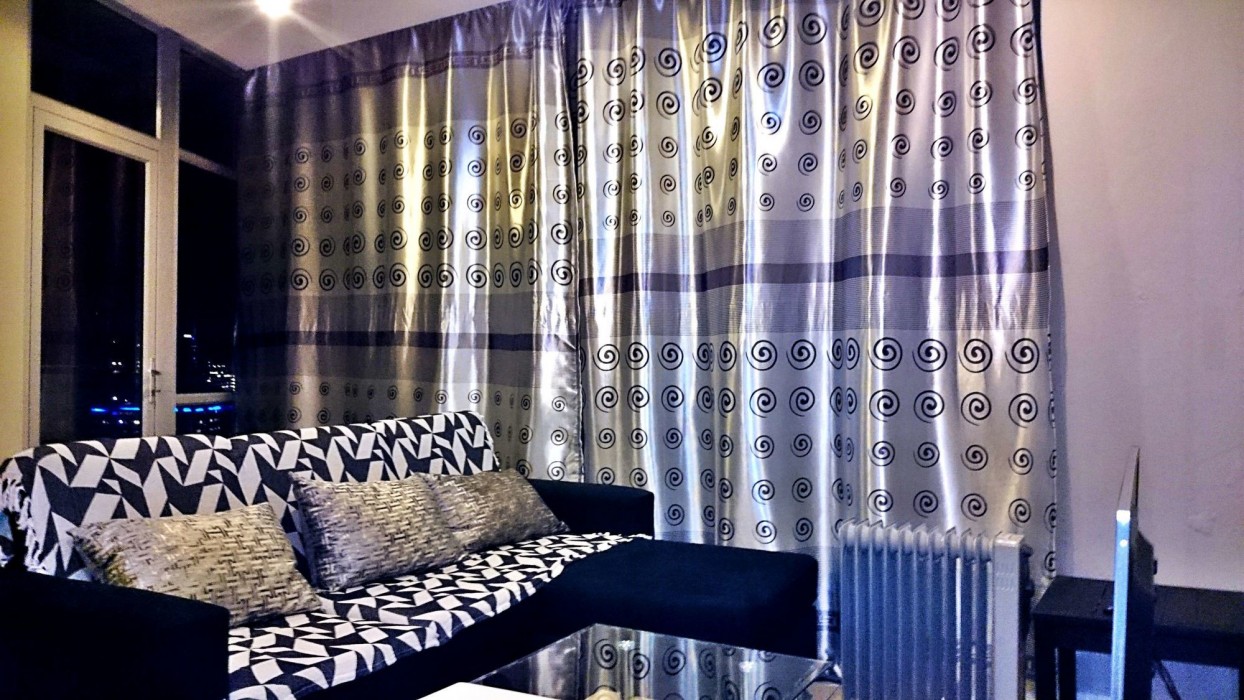 Sandton Apartments Hydro 27/73