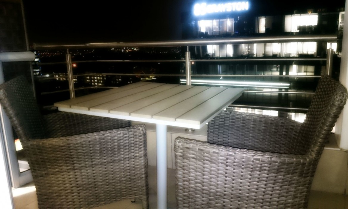 Sandton Apartments Hydro 14/73