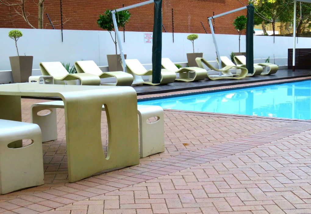 Sandton Apartments Hydro 17/73