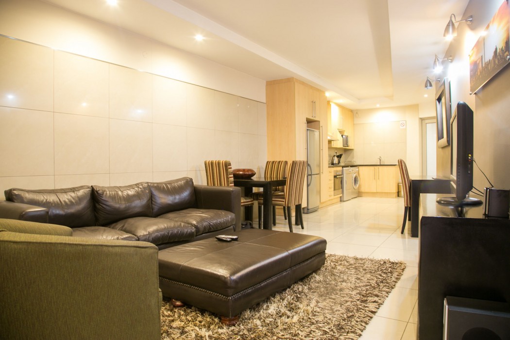 Sandton Apartments Hydro 28/73
