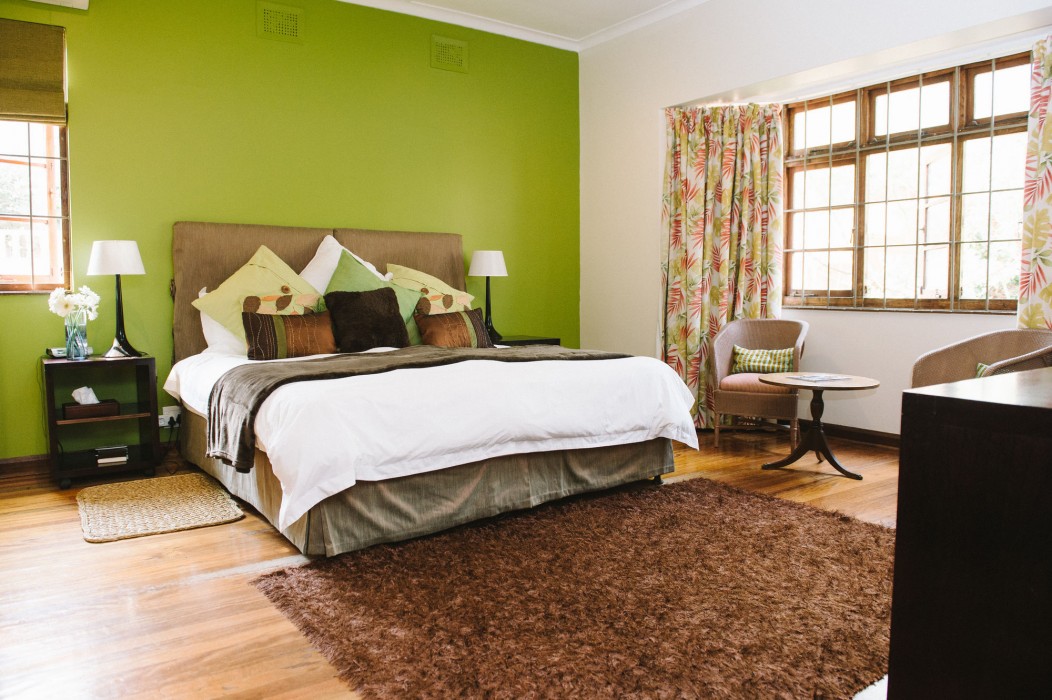 Mackaya Bella Guest House 26/71