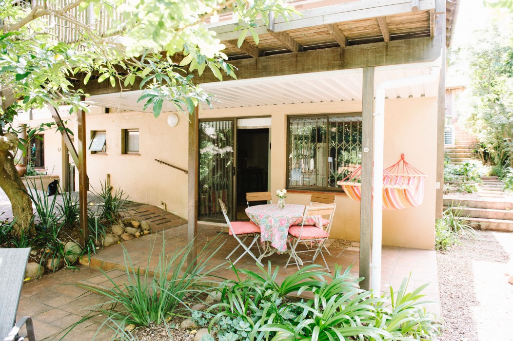 Mackaya Bella Guest House photo4
