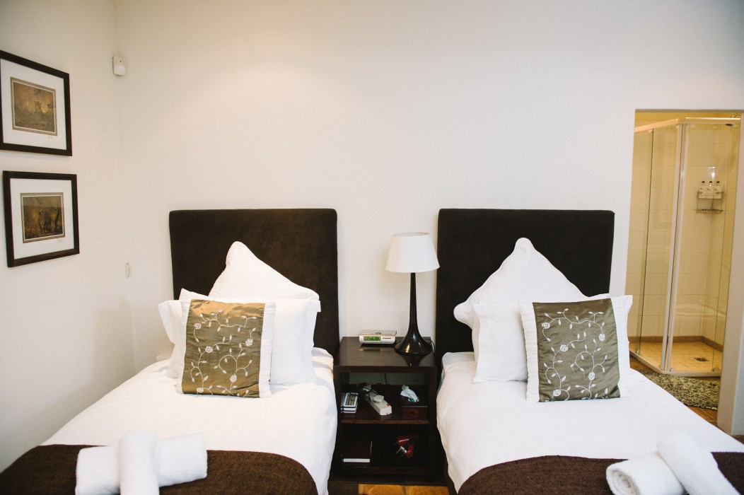 Mackaya Bella Guest House 29/71