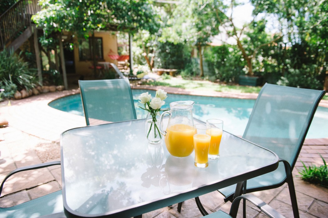 Mackaya Bella Guest House 32/71